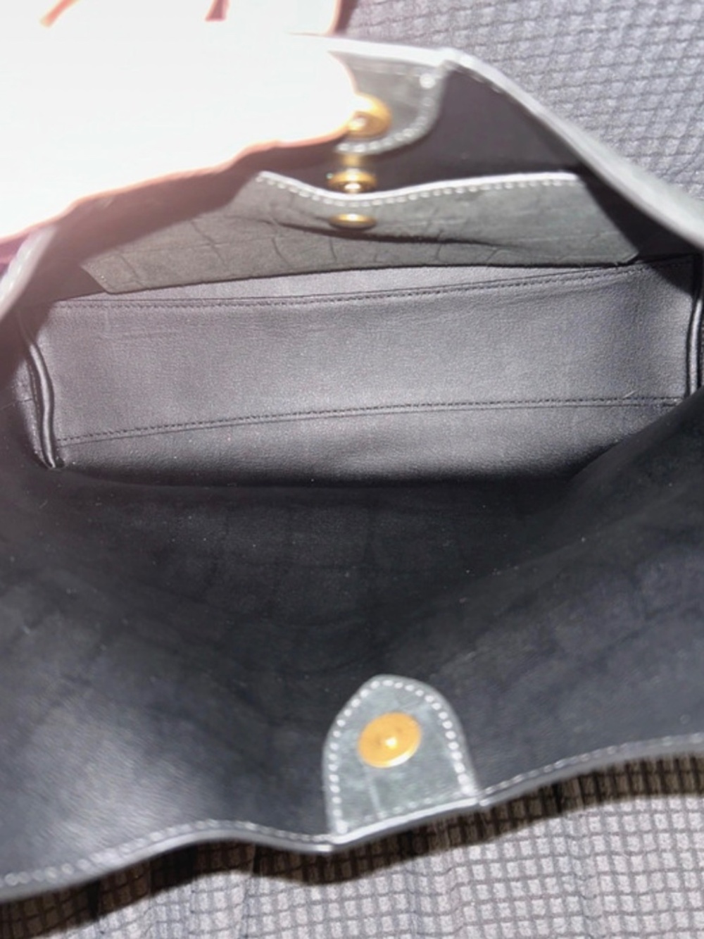 Coach Brooklyn Shoulder Bag 28 - Picture 11 of 16